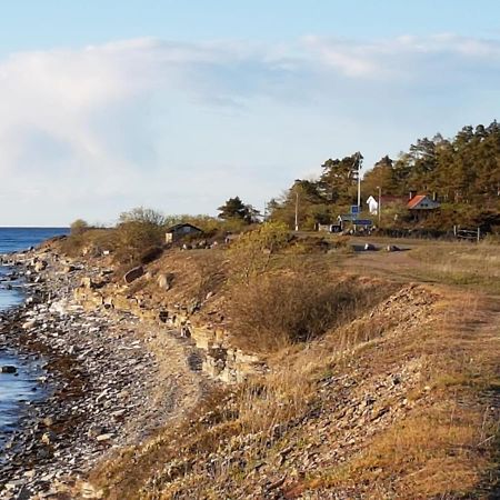 Sjoestugan, Oeland - Fantastiskt Laege Naera Havet! Löttorp Dış mekan fotoğraf