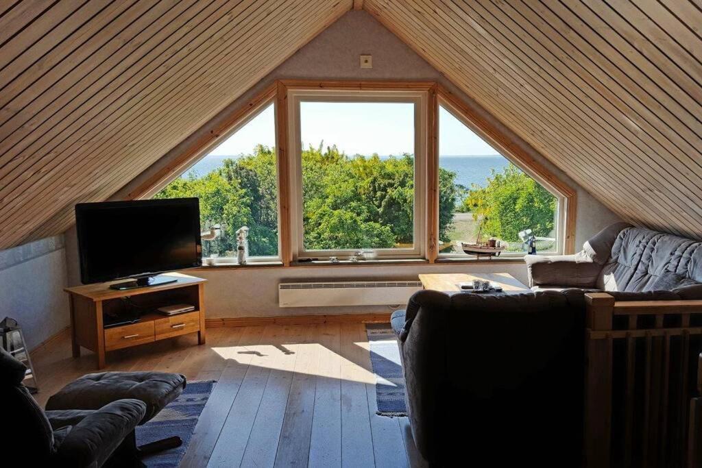 Sjoestugan, Oeland - Fantastiskt Laege Naera Havet! Löttorp Dış mekan fotoğraf
