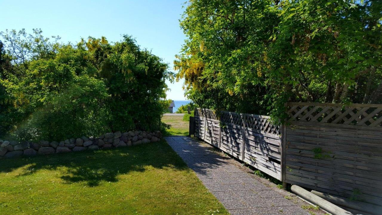 Sjoestugan, Oeland - Fantastiskt Laege Naera Havet! Löttorp Dış mekan fotoğraf