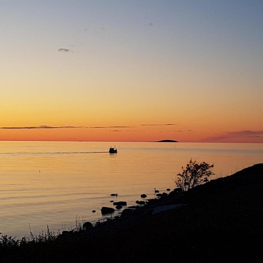 Sjoestugan, Oeland - Fantastiskt Laege Naera Havet! Löttorp Dış mekan fotoğraf