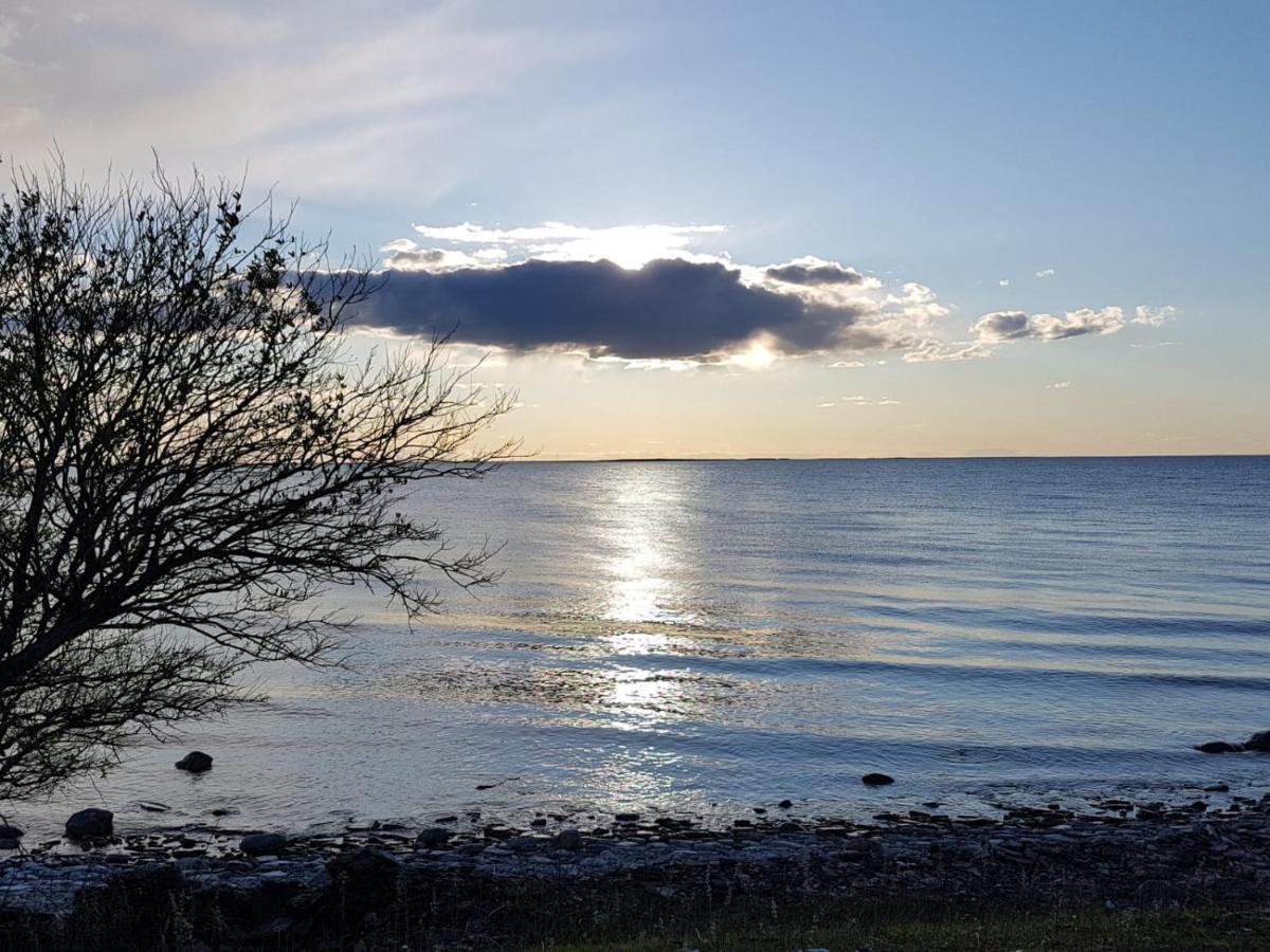 Sjoestugan, Oeland - Fantastiskt Laege Naera Havet! Löttorp Dış mekan fotoğraf